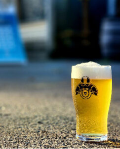 Rabbit Ear IPA